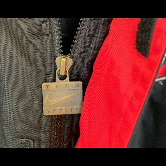 Nike Ohio State Winter Coat - Picture 5 of 5